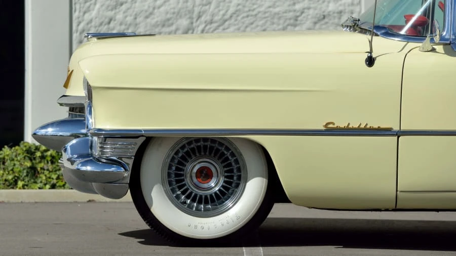 1955 Cadillac Eldorado 2nd Gen - Image 19 of 23