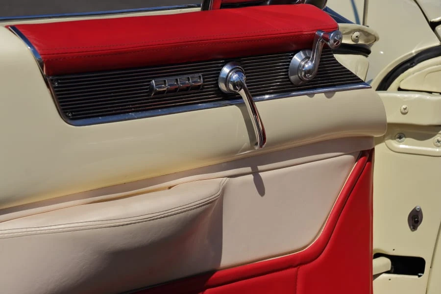 1955 Cadillac Eldorado 2nd Gen - Image 20 of 27