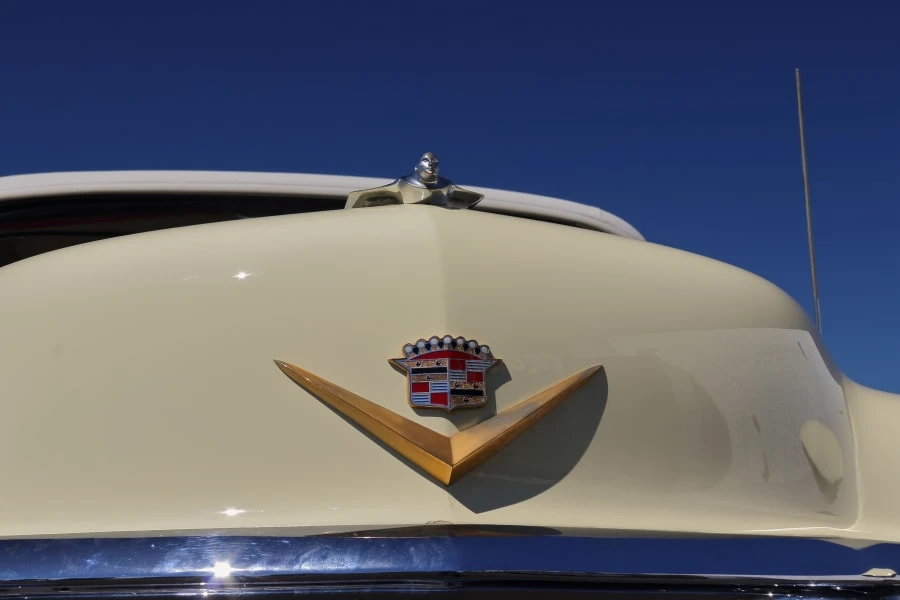 1955 Cadillac Eldorado 2nd Gen - Image 7 of 27