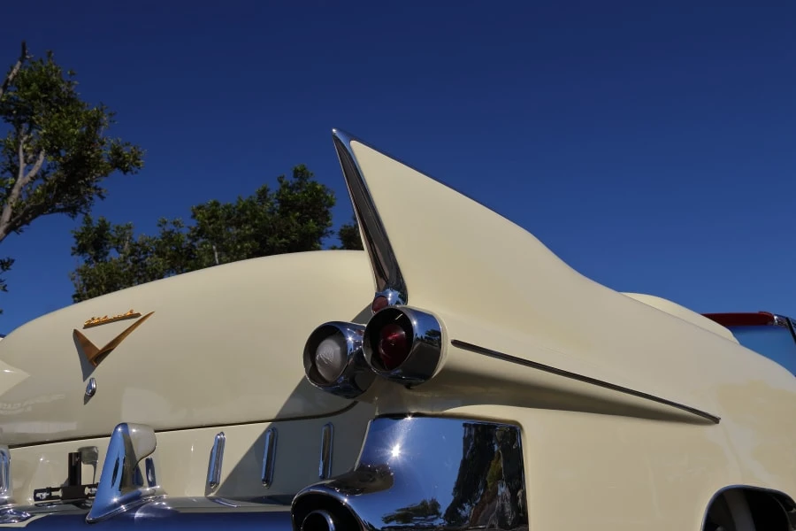 1955 Cadillac Eldorado 2nd Gen - Image 10 of 27