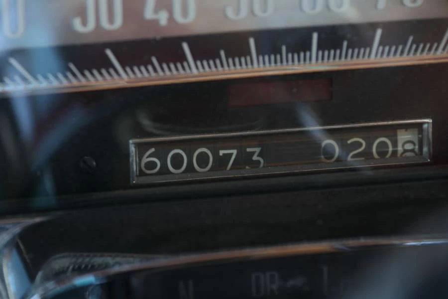 1955 Cadillac Eldorado 2nd Gen - Image 17 of 27