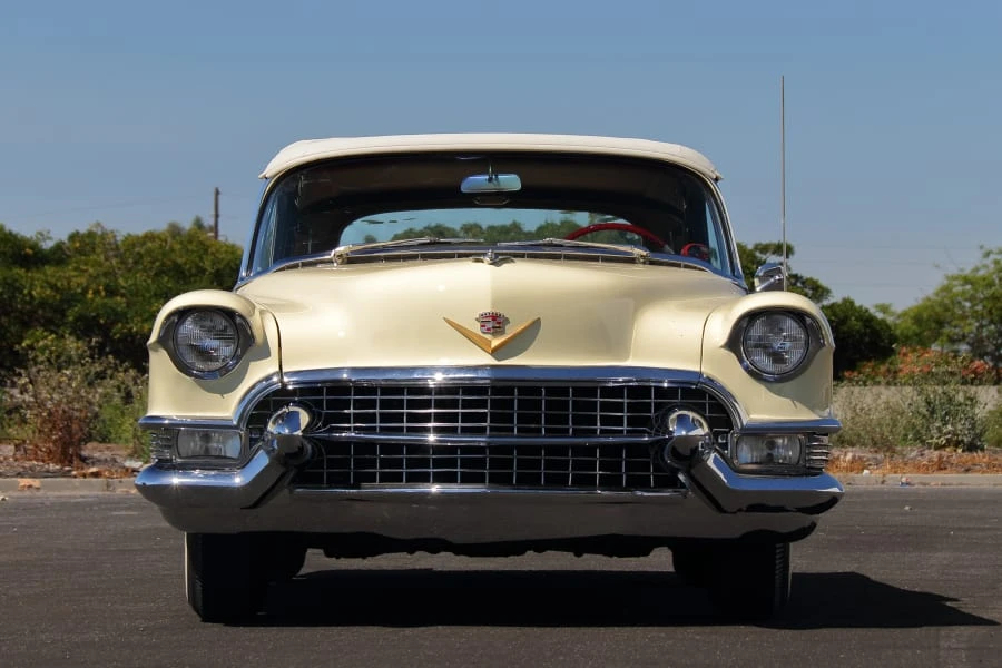 1955 Cadillac Eldorado 2nd Gen - Image 11 of 27