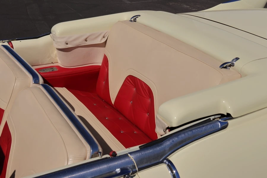 1955 Cadillac Eldorado 2nd Gen - Image 22 of 27