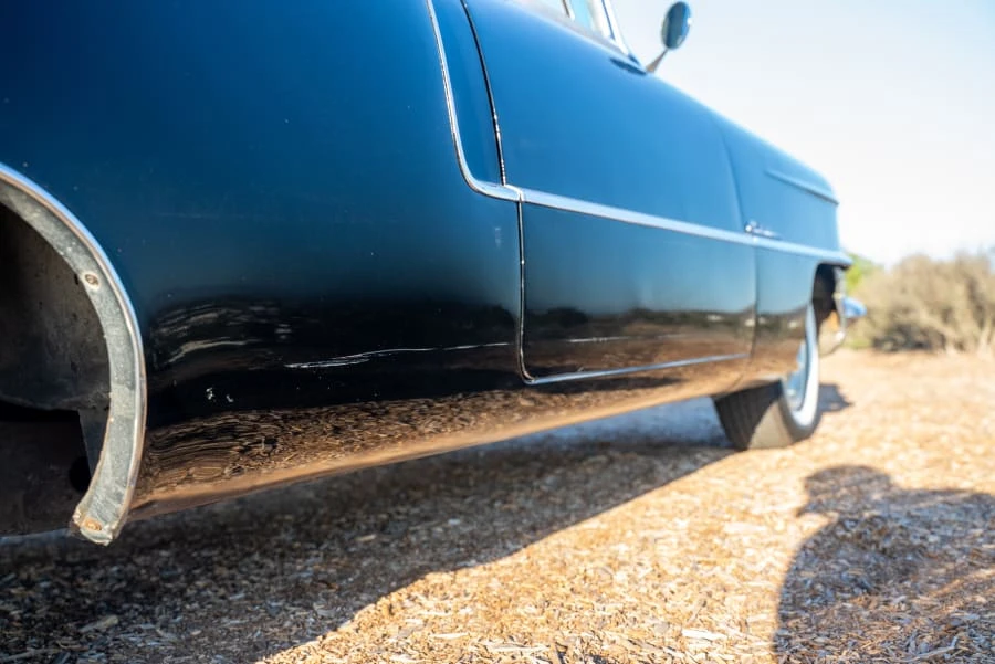 1955 Cadillac Eldorado 2nd Gen - Image 7 of 11