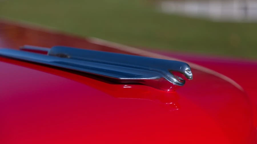 1955 Cadillac Eldorado 2nd Gen - Image 20 of 20