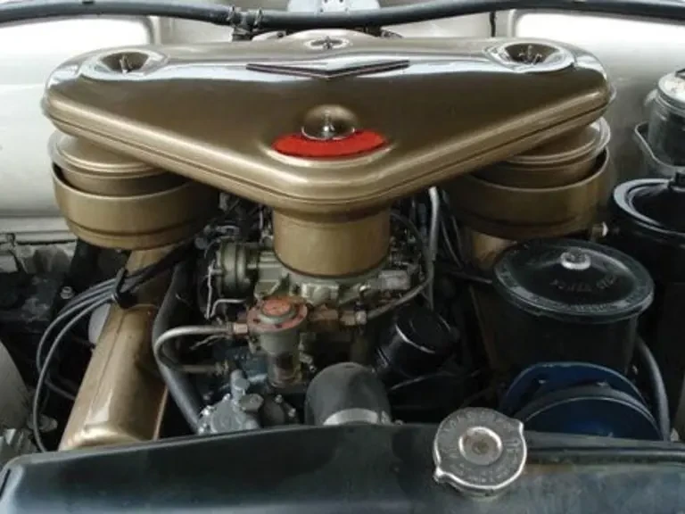 1955 Cadillac Eldorado 2nd Gen - Image 4 of 6