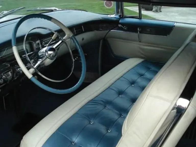 1955 Cadillac Eldorado 2nd Gen - Image 3 of 6