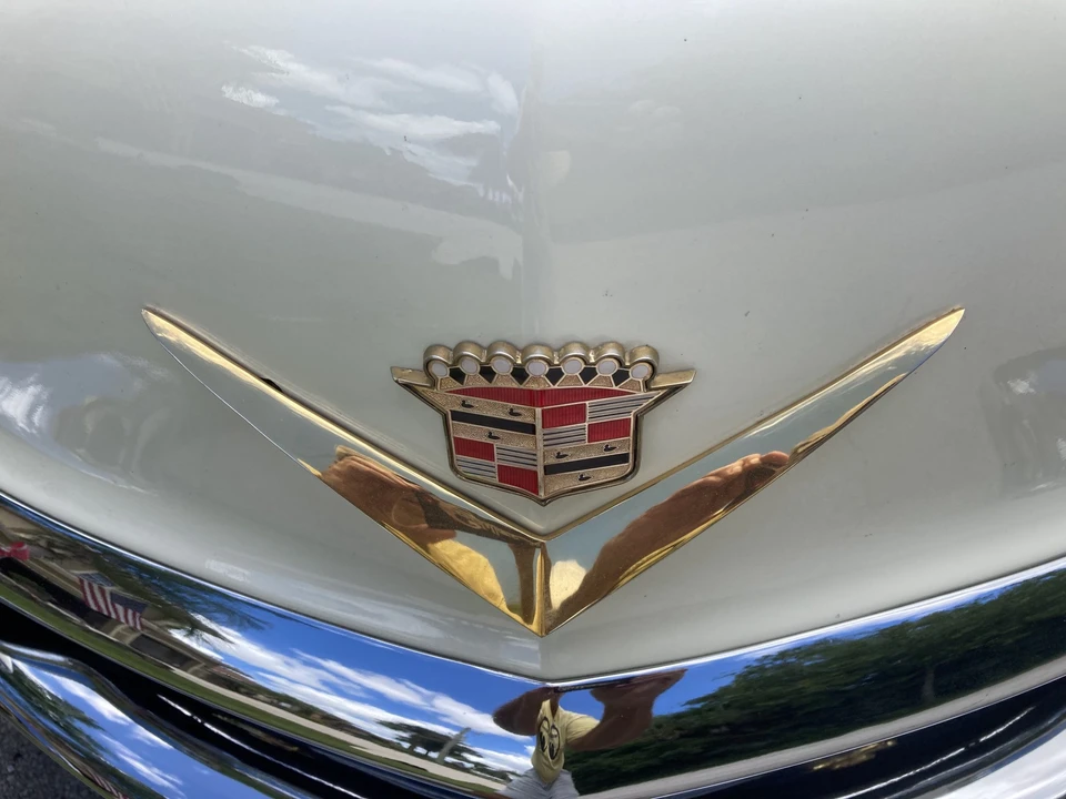 1955 Cadillac Eldorado 2nd Gen - Image 20 of 31