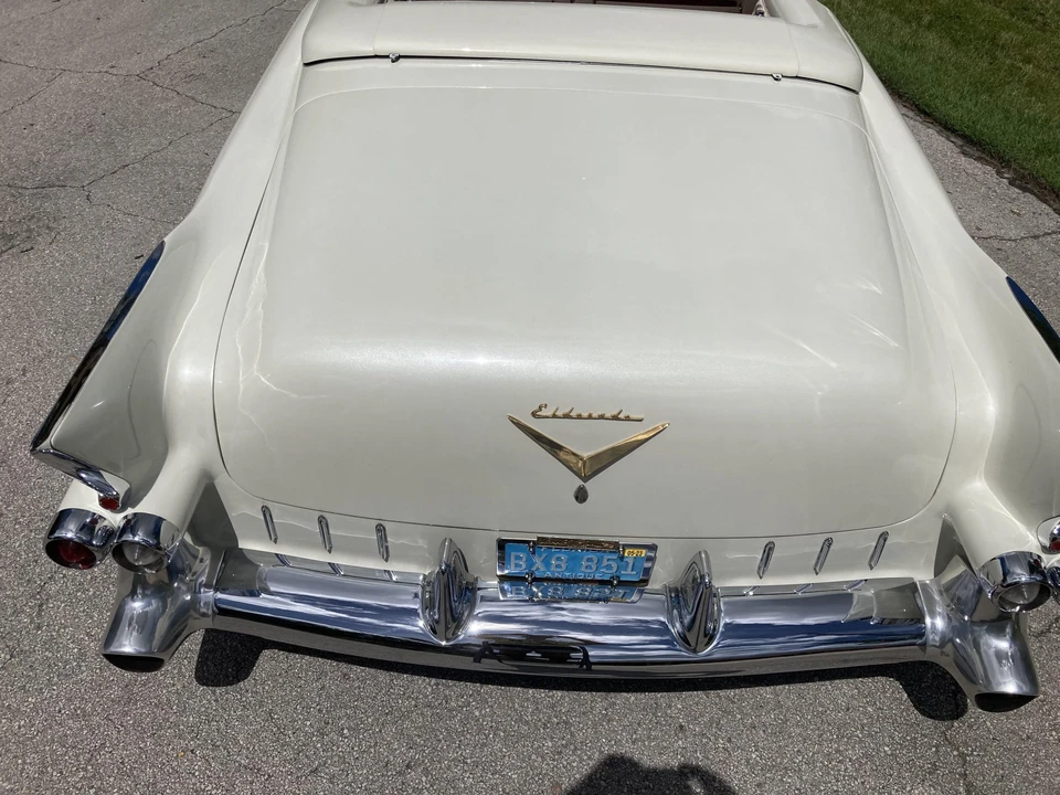 1955 Cadillac Eldorado 2nd Gen - Image 23 of 31
