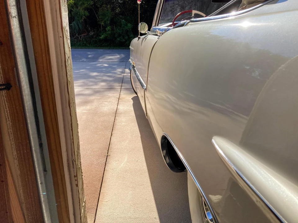 1955 Cadillac Eldorado 2nd Gen - Image 22 of 31