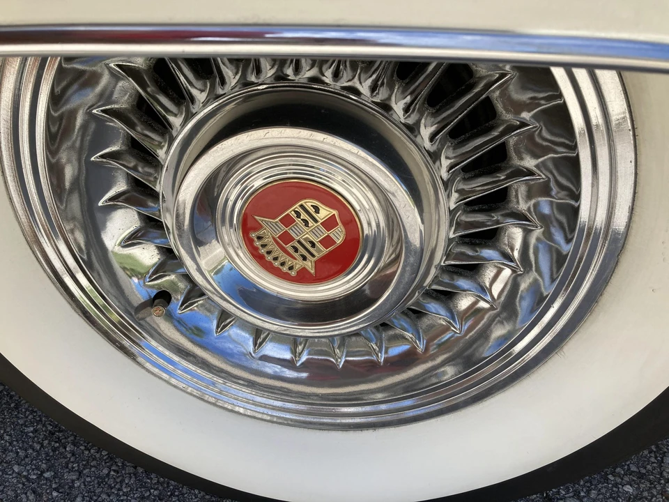 1955 Cadillac Eldorado 2nd Gen - Image 28 of 31