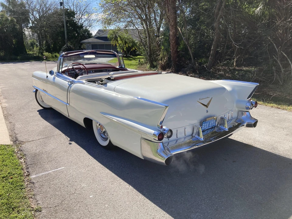 1955 Cadillac Eldorado 2nd Gen - Image 5 of 31