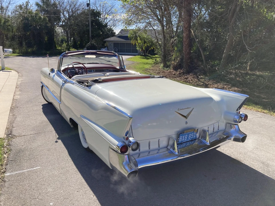 1955 Cadillac Eldorado 2nd Gen - Image 6 of 31