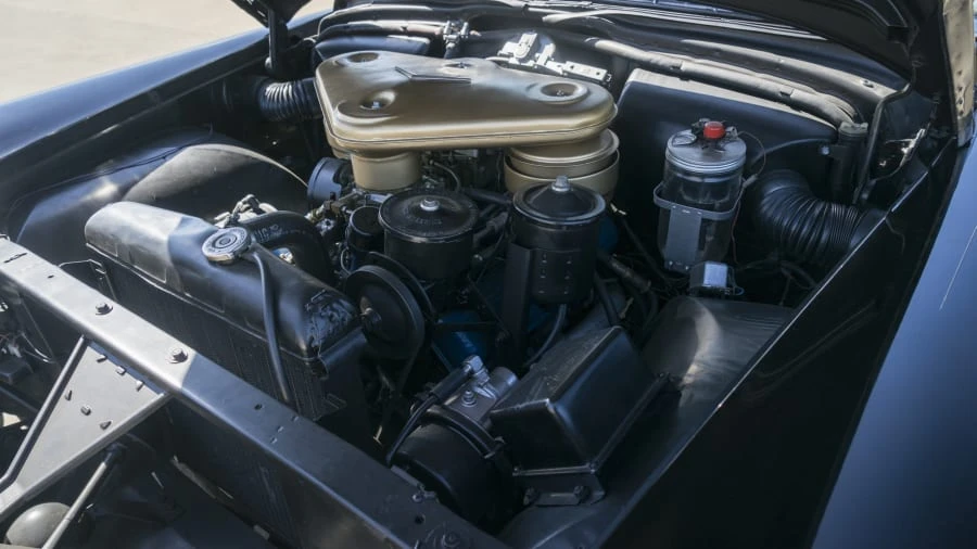 1955 Cadillac Eldorado 2nd Gen - Image 6 of 12
