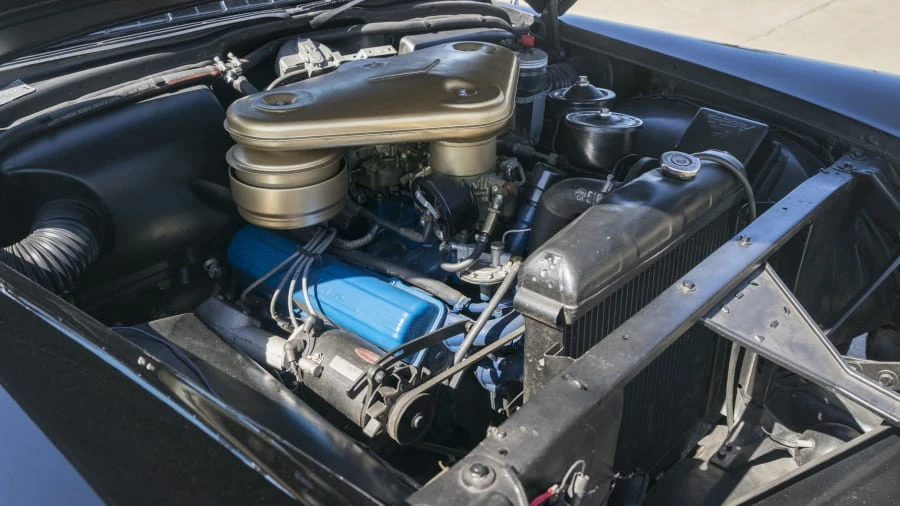 1955 Cadillac Eldorado 2nd Gen - Image 7 of 12