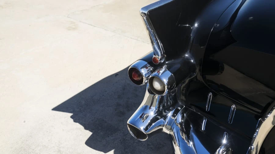 1955 Cadillac Eldorado 2nd Gen - Image 11 of 12