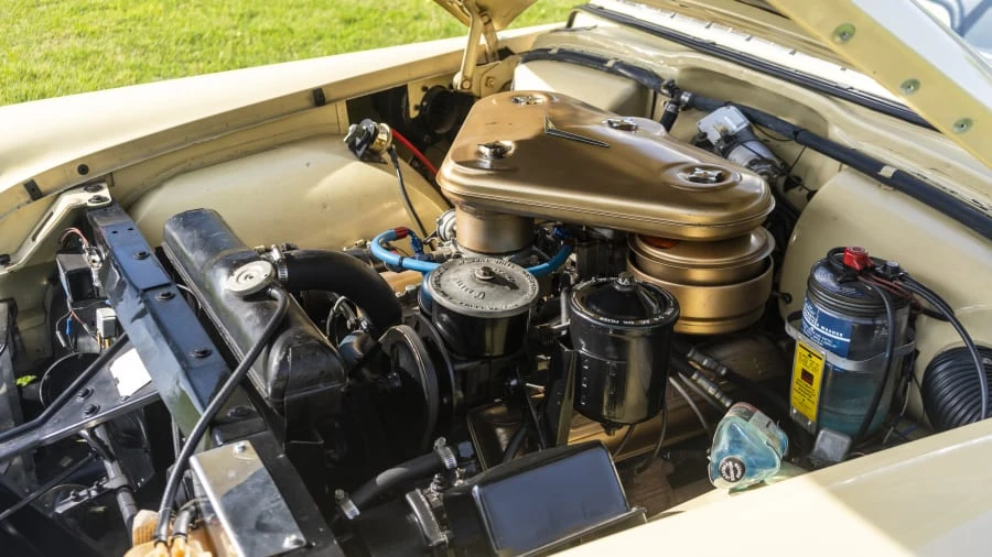 1955 Cadillac Eldorado 2nd Gen - Image 6 of 12