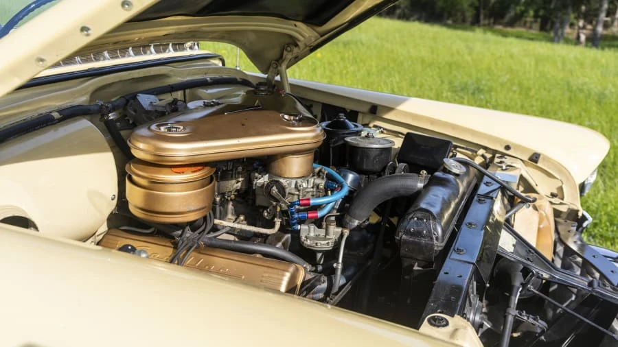 1955 Cadillac Eldorado 2nd Gen - Image 7 of 12