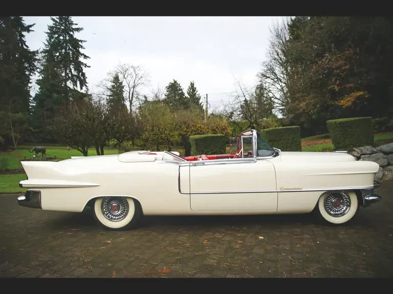1955 Cadillac Eldorado 2nd Gen - Image 6 of 31