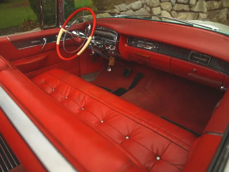 1955 Cadillac Eldorado 2nd Gen - Image 5 of 31