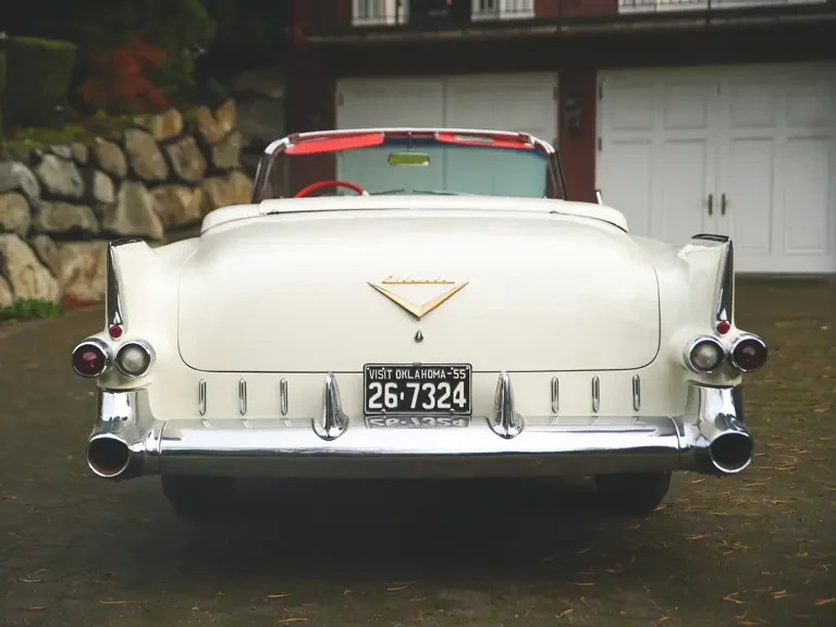 1955 Cadillac Eldorado 2nd Gen - Image 10 of 31