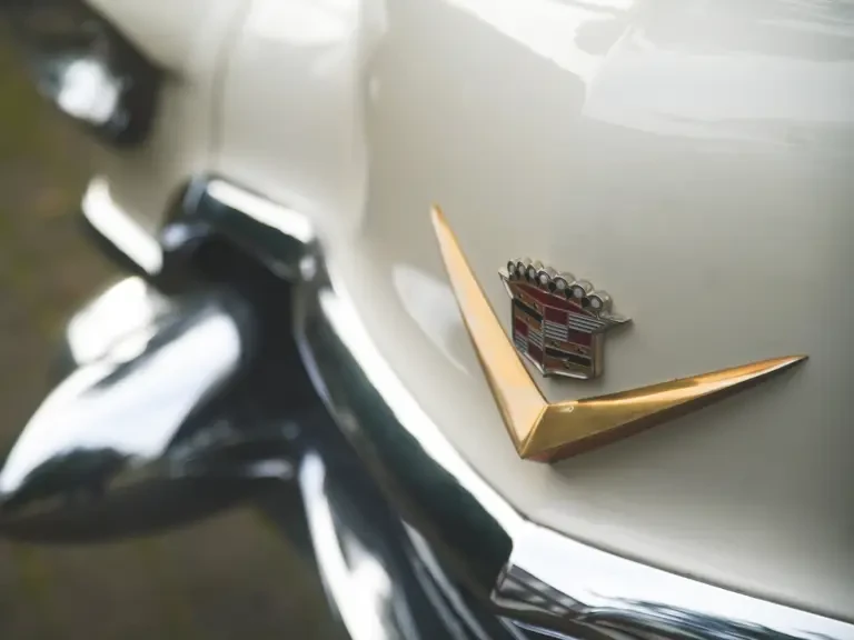 1955 Cadillac Eldorado 2nd Gen - Image 31 of 31
