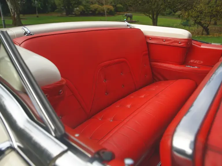 1955 Cadillac Eldorado 2nd Gen - Image 19 of 31