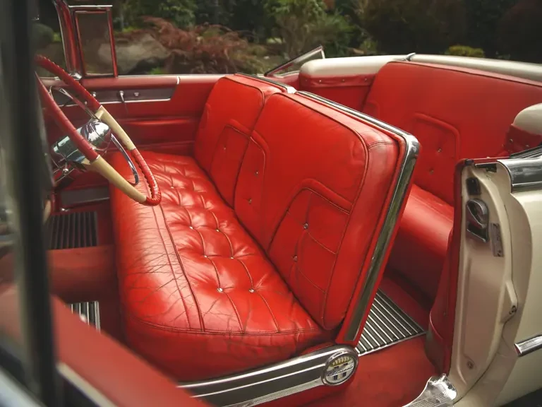 1955 Cadillac Eldorado 2nd Gen - Image 17 of 31
