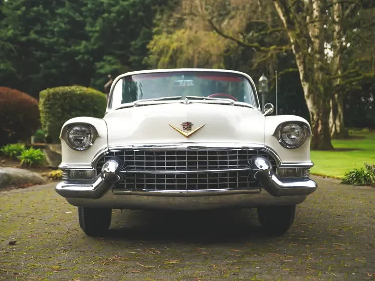 1955 Cadillac Eldorado 2nd Gen - Image 9 of 31