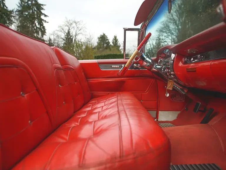 1955 Cadillac Eldorado 2nd Gen - Image 18 of 31
