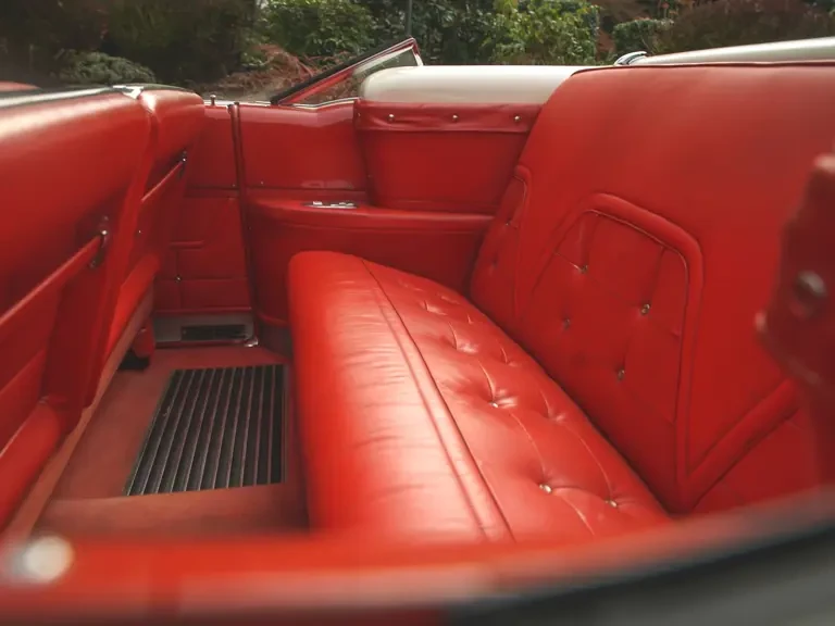1955 Cadillac Eldorado 2nd Gen - Image 20 of 31
