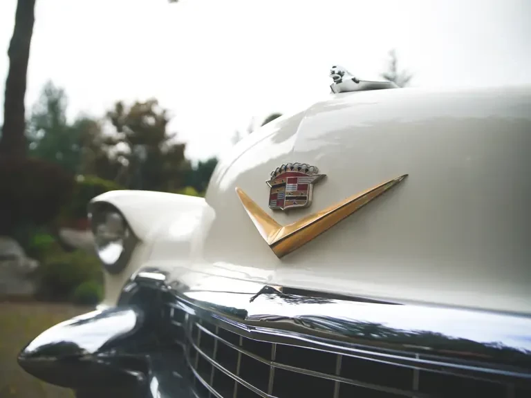 1955 Cadillac Eldorado 2nd Gen - Image 7 of 31