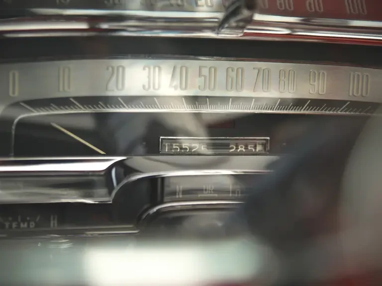 1955 Cadillac Eldorado 2nd Gen - Image 14 of 31