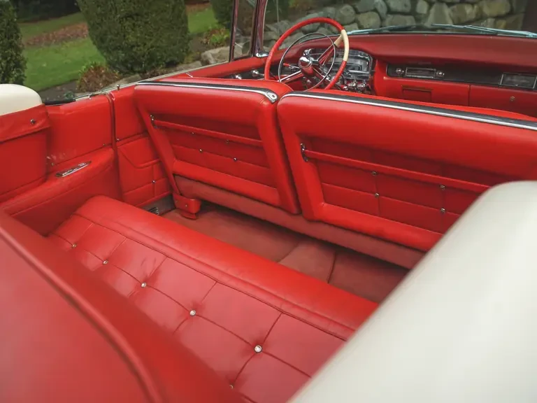 1955 Cadillac Eldorado 2nd Gen - Image 16 of 31