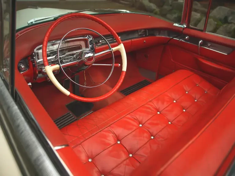 1955 Cadillac Eldorado 2nd Gen - Image 11 of 31