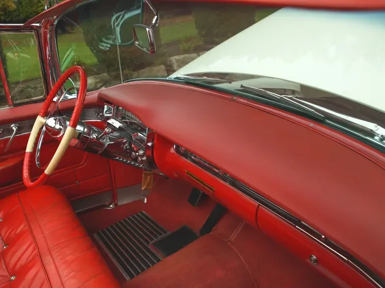 1955 Cadillac Eldorado 2nd Gen - Image 23 of 31
