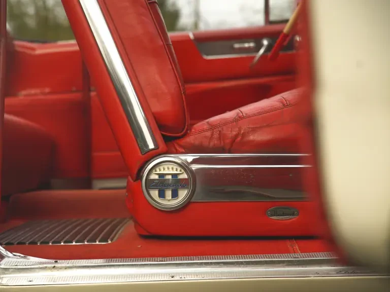 1955 Cadillac Eldorado 2nd Gen - Image 25 of 31