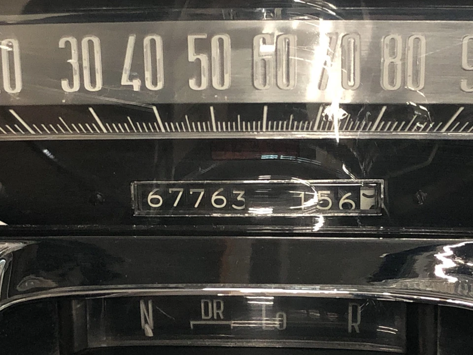 1955 Cadillac Eldorado 2nd Gen - Image 24 of 31