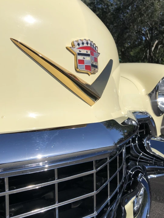 1955 Cadillac Eldorado 2nd Gen - Image 16 of 31