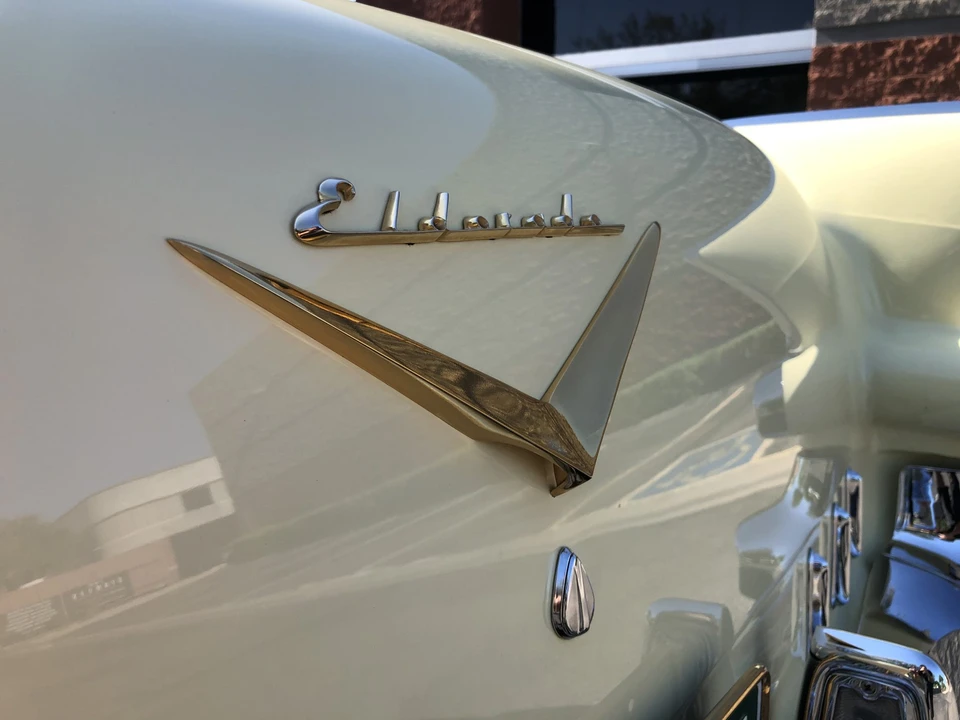 1955 Cadillac Eldorado 2nd Gen - Image 17 of 31