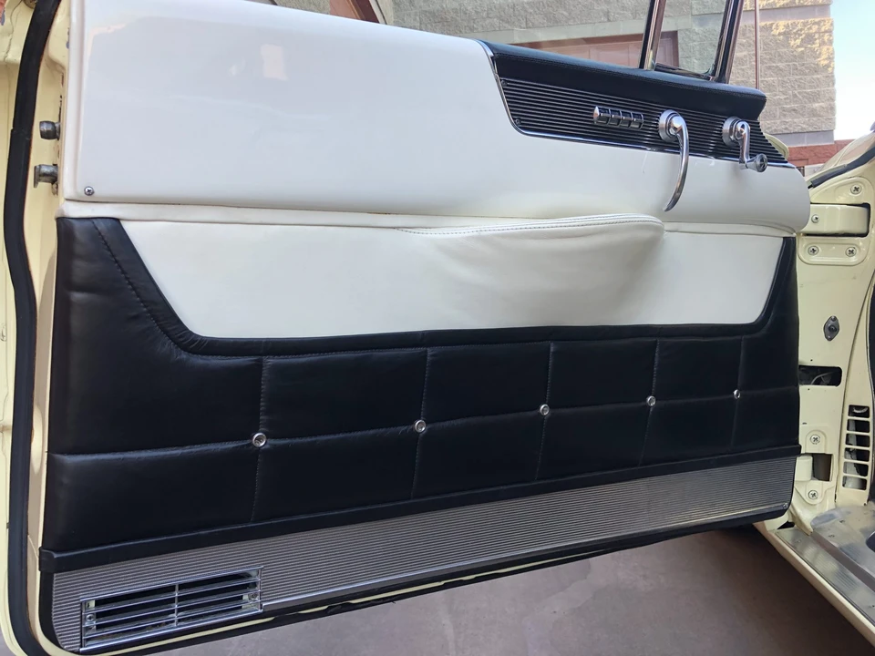 1955 Cadillac Eldorado 2nd Gen - Image 18 of 31