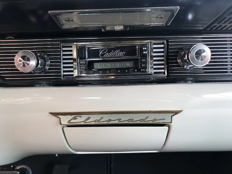 1955 Cadillac Eldorado 2nd Gen - Image 26 of 31