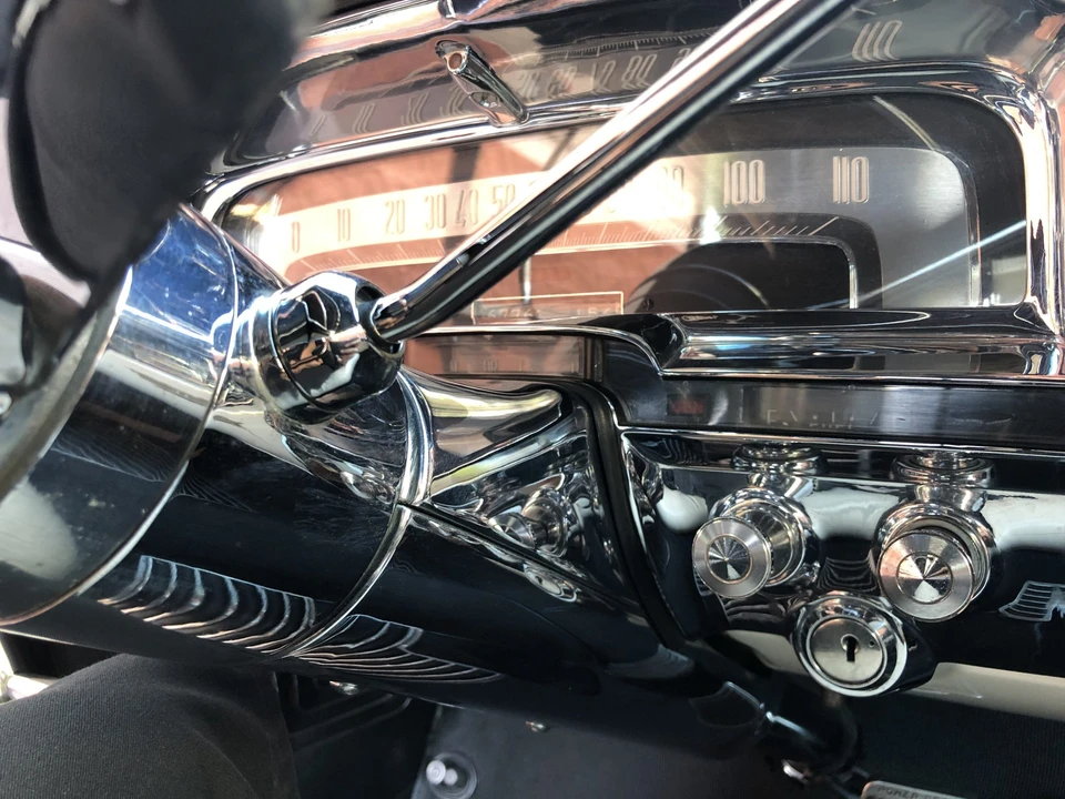 1955 Cadillac Eldorado 2nd Gen - Image 22 of 31