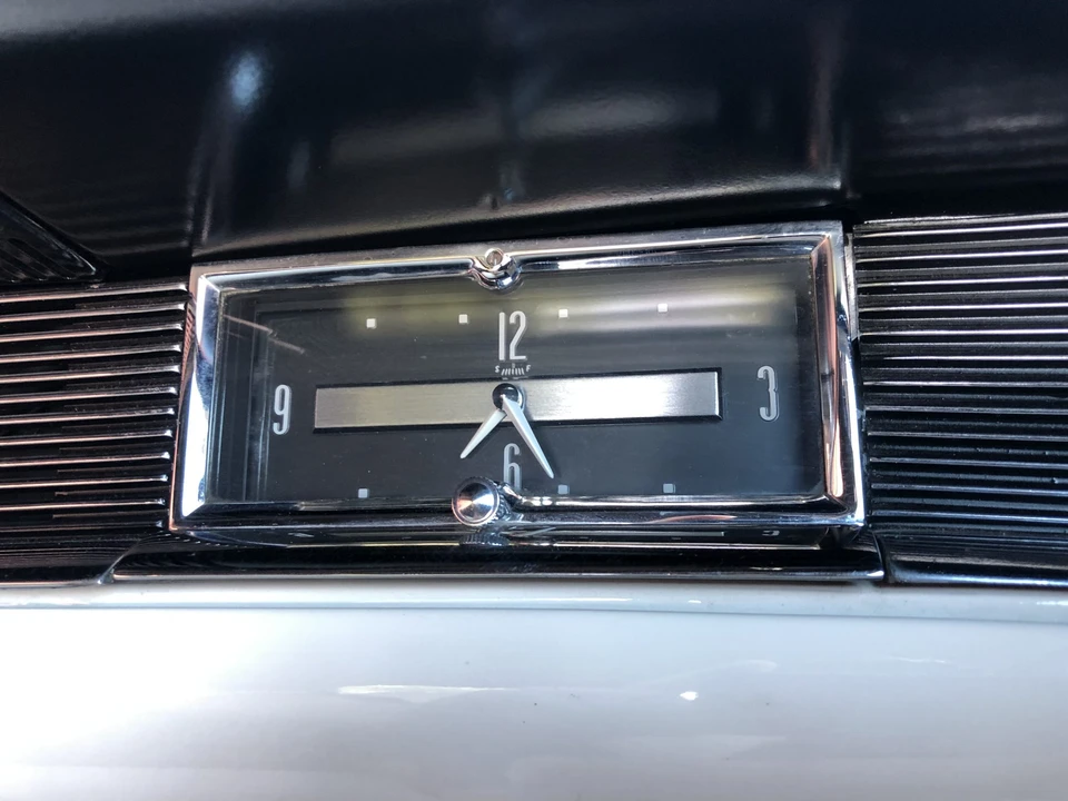 1955 Cadillac Eldorado 2nd Gen - Image 25 of 31