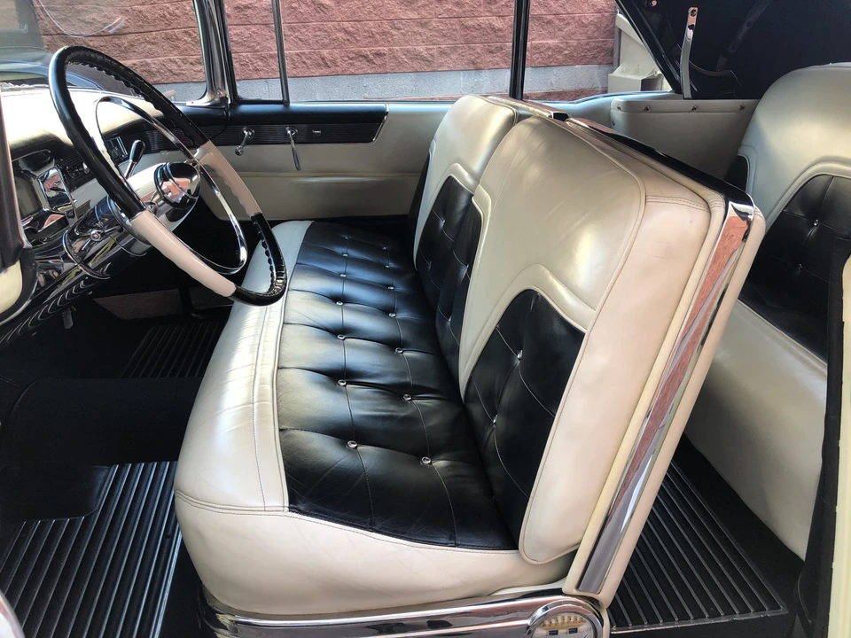 1955 Cadillac Eldorado 2nd Gen - Image 19 of 31