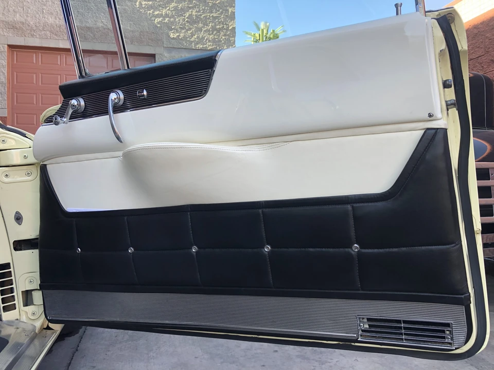 1955 Cadillac Eldorado 2nd Gen - Image 30 of 31