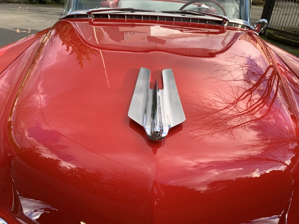1955 Cadillac Eldorado 2nd Gen - Image 17 of 31
