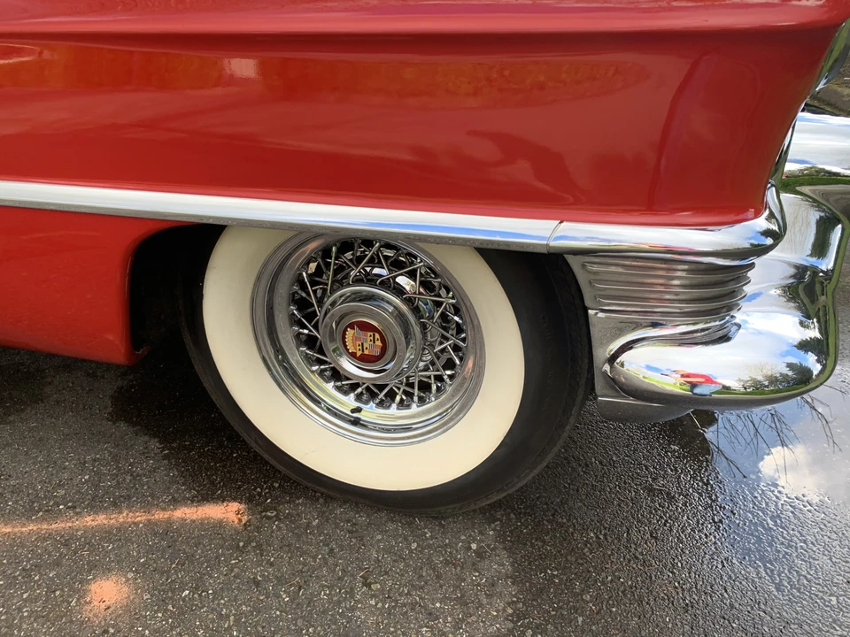 1955 Cadillac Eldorado 2nd Gen - Image 22 of 31