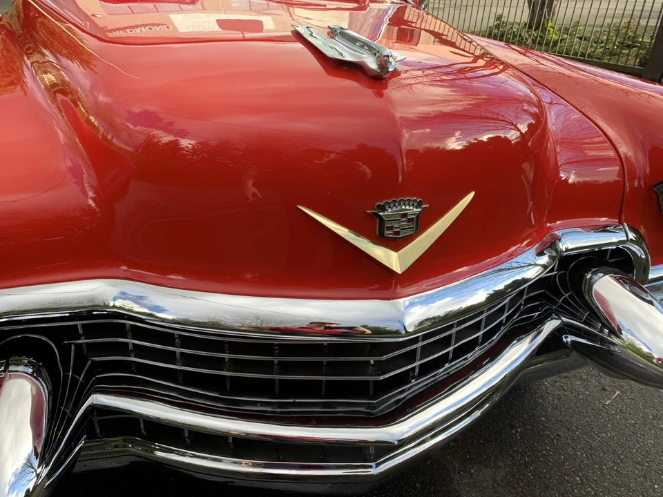 1955 Cadillac Eldorado 2nd Gen - Image 18 of 31
