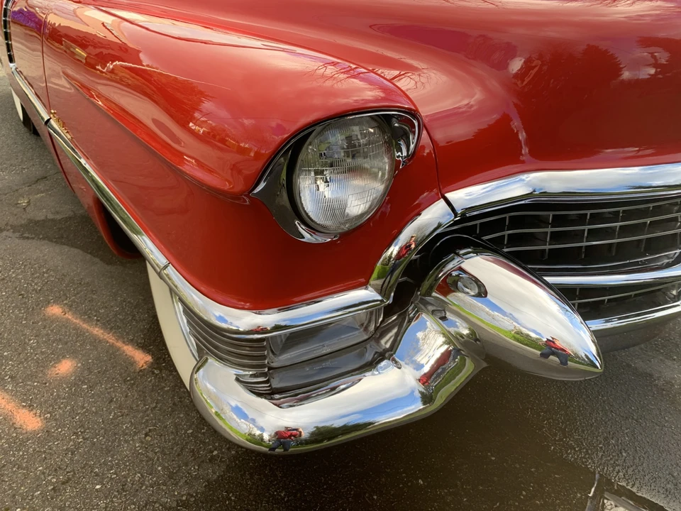 1955 Cadillac Eldorado 2nd Gen - Image 19 of 31